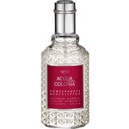 4711 Acqua Colonia Basic Range Pomegranate & Eucalyptus Eau de Cologne Spray 50ml