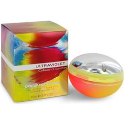Rabanne Ultraviolet Colours of Summer edt 8ml