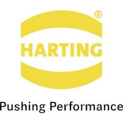 Harting Sokkelhus M.LÅG 2XM20 STR.16 A