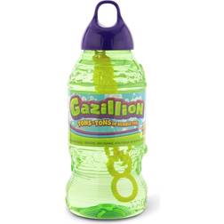 Toy Gazillion Bubbles 2 Liter "USA" Solution