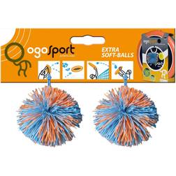 Schildkröt Ogo Sport Bounce tilbehør Bolde, 2 stk