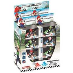 Carrera P&S Nintendo Mario Kart 8 bi