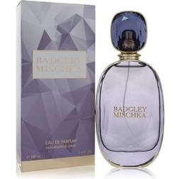 Badgley Mischka EdP 100ml