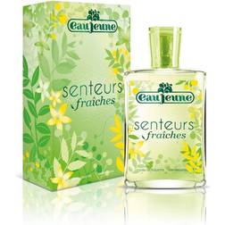 Eau Jeune Senteurs Fraiches EdT 75ml