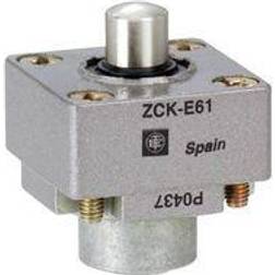 Schneider Electric Endestop Hoved Zck-e63