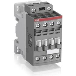 ABB Kontaktor 9A, AF09Z-30-01-21 24-60V AC/20-60VDC