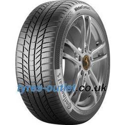 Continental WinterContact TS 870 P 255/50 R19 107T XL