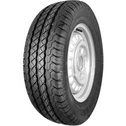 Aplus A867 155/80 R12 88/86Q personbil Sommerdæk Dæk FORD: ESCORT 1, KIA: PRIDE AP445H1
