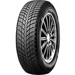 Nexen N Blue 4 Season 185/60 R14 82T 4PR