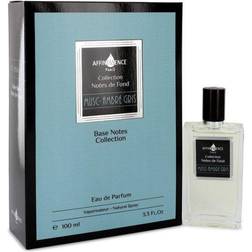 Musc Ambre Gris Perfume EDP Spray (Unisex) for Women 100ml