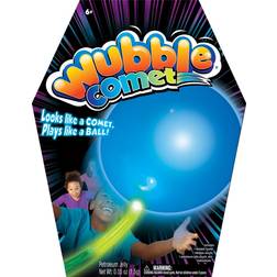 Wubble Boblebold Blå