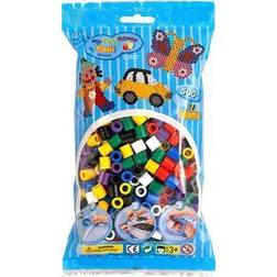 Hama Beads 500stk. Maxi