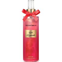 Women’secret Kiss Moments Body Mist 250ml