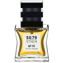SG79 STHLM N°19 EdP 15ml