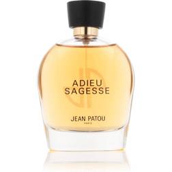 Jean Patou Collection Héritage Adieu Sagesse Eau De Parfum (woman) 100ml