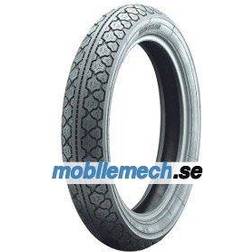Heidenau K36 110/80-16 TT 55S Baghjul, M/C, Forhjul