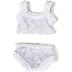 Miniland Underwear Set (8 1/4 inch)