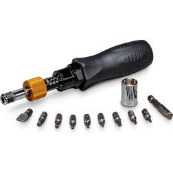 Vortex Optics Torque Wrench Set (CTW2)