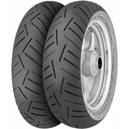 Continental ContiScoot 80/90-14 TL 40P M/C Etupyörä