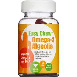 Algemarin Omega-3 Algeolie