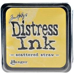 Ranger Distress Mini Ink Pad-Scattered Straw