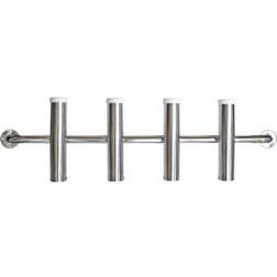 Seatec Fishing rod holder for 4 Fishing rods 93cm