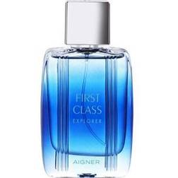Etienne Aigner Aigner Dufte til mænd First Class Explorer Eau de Toilette Spray 50ml