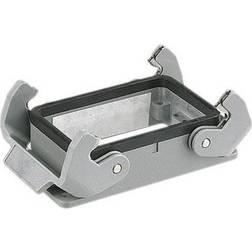 Harting Chassishus han 32 A 2 bøjler