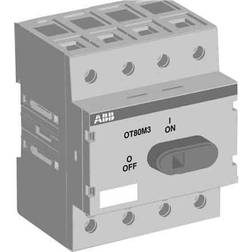 ABB Installationsafbryder 45a 4p