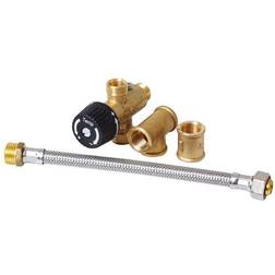 Isotemp mixer termostat kit