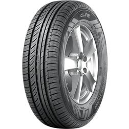 Nokian cLine Cargo 195/60 R16 99T 6PR Aramid Sidewalls