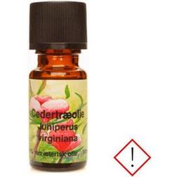 Unique Cedertræsolie æterisk 10ml