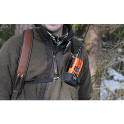 Genzo Hunting Radio Harness/Holder