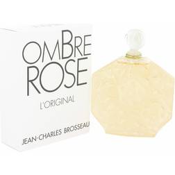 Jean Paul Gaultier Brosseau Ombre Rose Eau de Toilette 6.1 fl oz