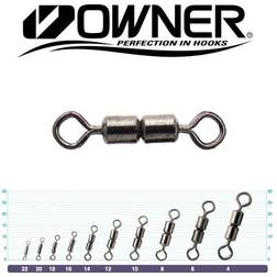 Owner Crane Swivel-20