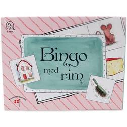 Bingo med rim