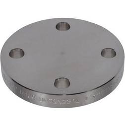 Unite Blindflange AISI 316L PN40 DN32/42,4