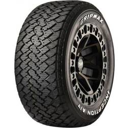 Gripmax Inception A/T 265/50 R20 111T XL RWL