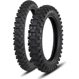 Metzeler MC360 100/90-19 TT 57M Rear wheel, M/C, MST, Compound Mid Hard Terrain