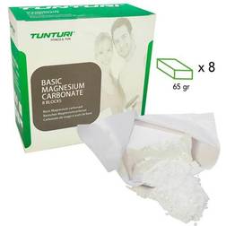 Tunturi Magnesium Blokke