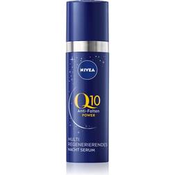 Nivea Q10 Anti-rynker Power multi-regenererende natserum 4398.33 DKK/1 l 30ml