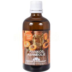 Natur Drogeriet Abrikoskerneolie 100ml