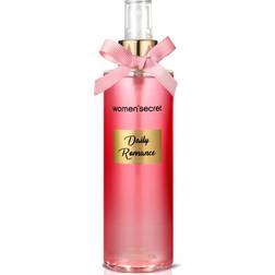 Women’secret Body Mist Daily Romance 8.5 fl oz