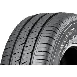 Nokian Hakka Van 215/70 R15 109R