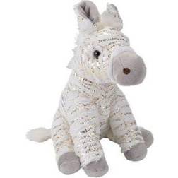 Wild Republic Foilkins zebra 30 cm