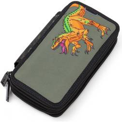 Jeva Camou Dino Twozip