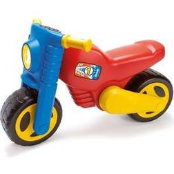 Dantoy motorcykel