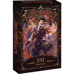 Fai Blitz Deck Uprising Flesh & Blood