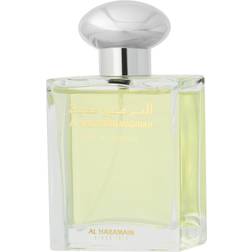 Al Haramain Madinah Eau de Parfum Unisex 100ml