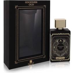 Riiffs Riiffs Goodness Oud Eau De Parfum Spray for Men 100ml